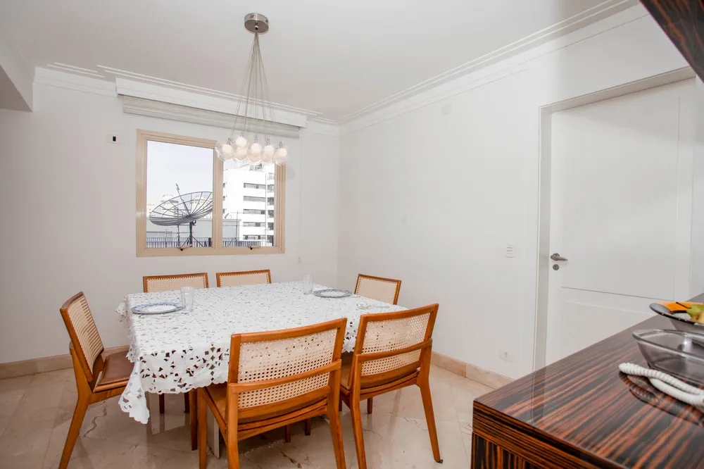 Apartamento, 4 quartos, 400 m² - Foto 12