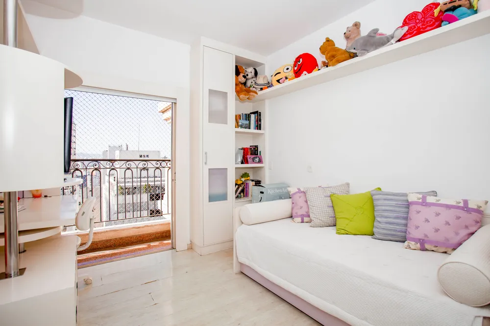 Apartamento, 4 quartos, 400 m² - Foto 6