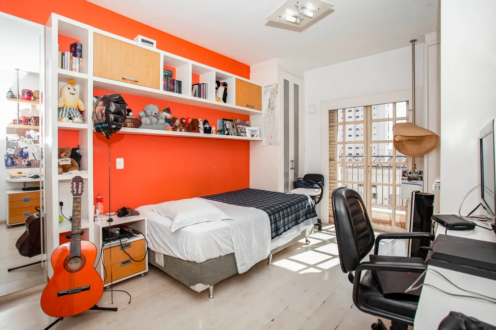 Apartamento, 4 quartos, 400 m² - Foto 4