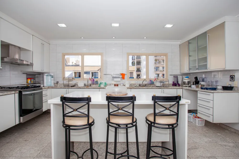Apartamento, 4 quartos, 400 m² - Foto 13