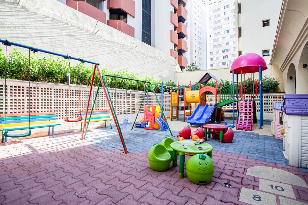 Apartamento, 4 quartos, 400 m² - Foto 4