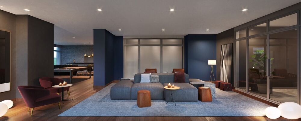 Apartamento, 2 quartos, 67 m² - Foto 6