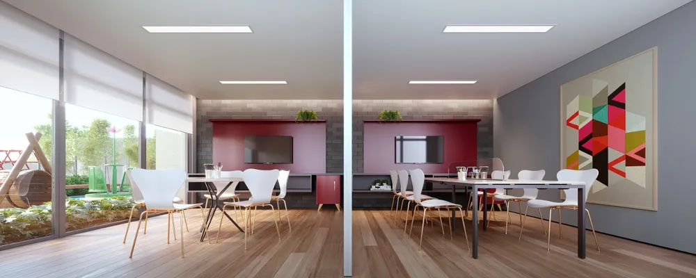 Apartamento, 2 quartos, 67 m² - Foto 7