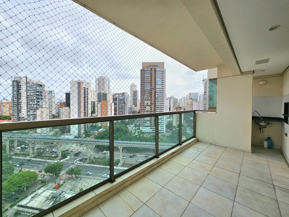 Apartamento, 3 quartos, 147 m² - Foto 3