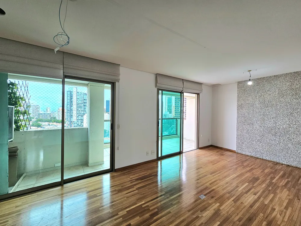 Apartamento, 3 quartos, 147 m² - Foto 1
