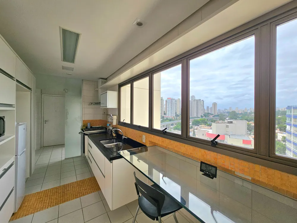 Apartamento, 3 quartos, 147 m² - Foto 6