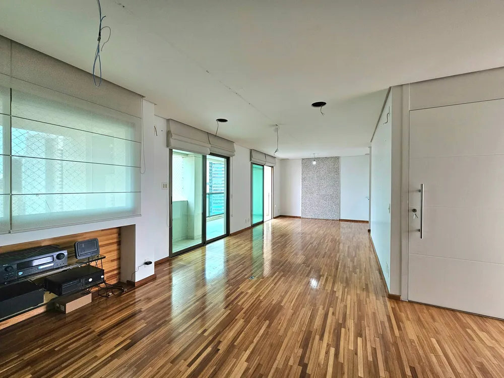 Apartamento, 3 quartos, 147 m² - Foto 5