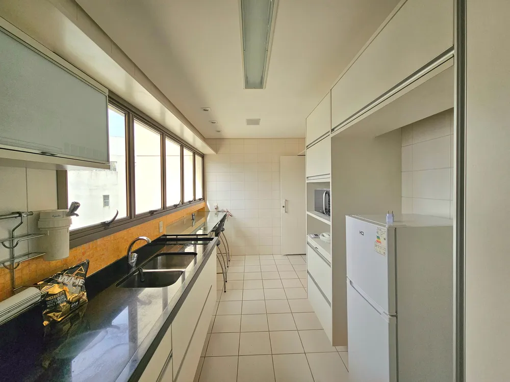 Apartamento, 3 quartos, 147 m² - Foto 7