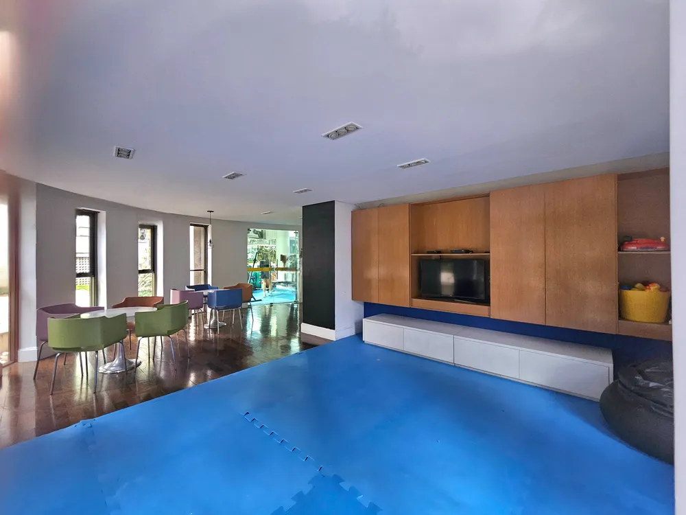 Apartamento, 3 quartos, 147 m² - Foto 15