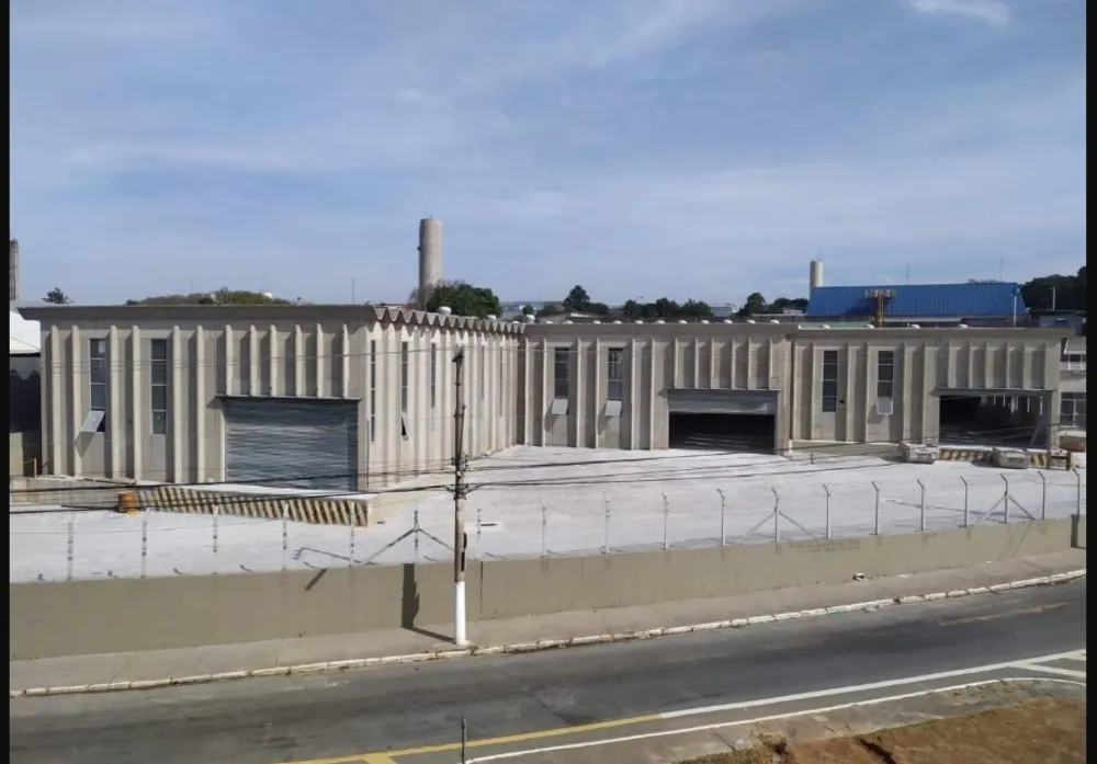 Depósito-Galpão, 5000 m² - Foto 5