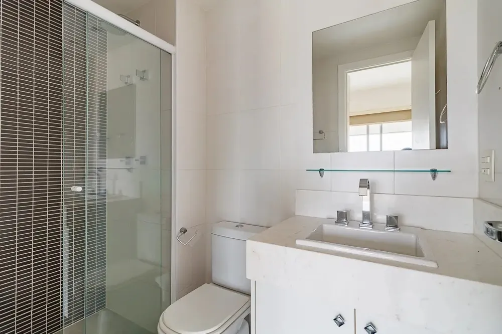Apartamento, 1 quarto, 34 m² - Foto 5