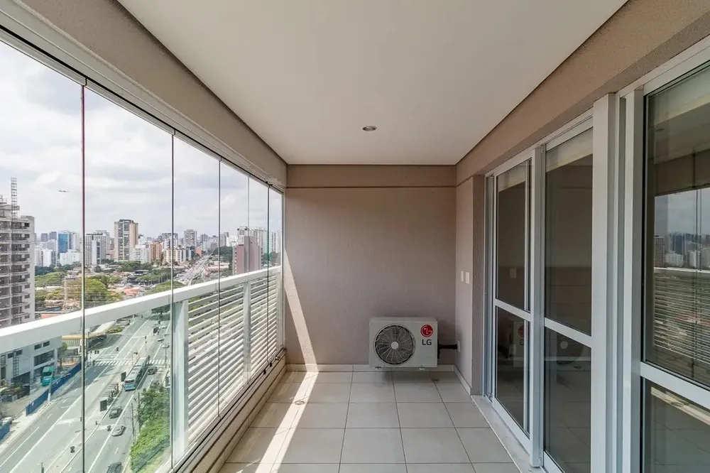 Apartamento, 1 quarto, 34 m² - Foto 4
