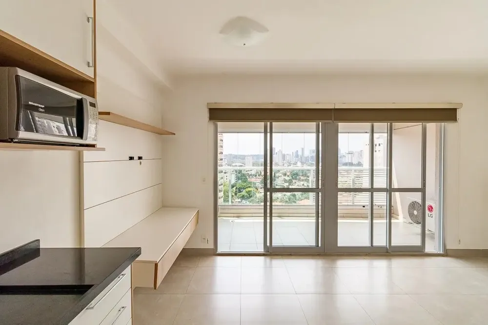Apartamento, 1 quarto, 34 m² - Foto 7