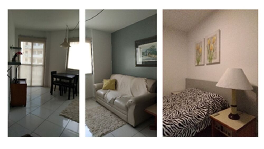 Flat/Apart Hotel, 1 quarto, 40 m² - Foto 1