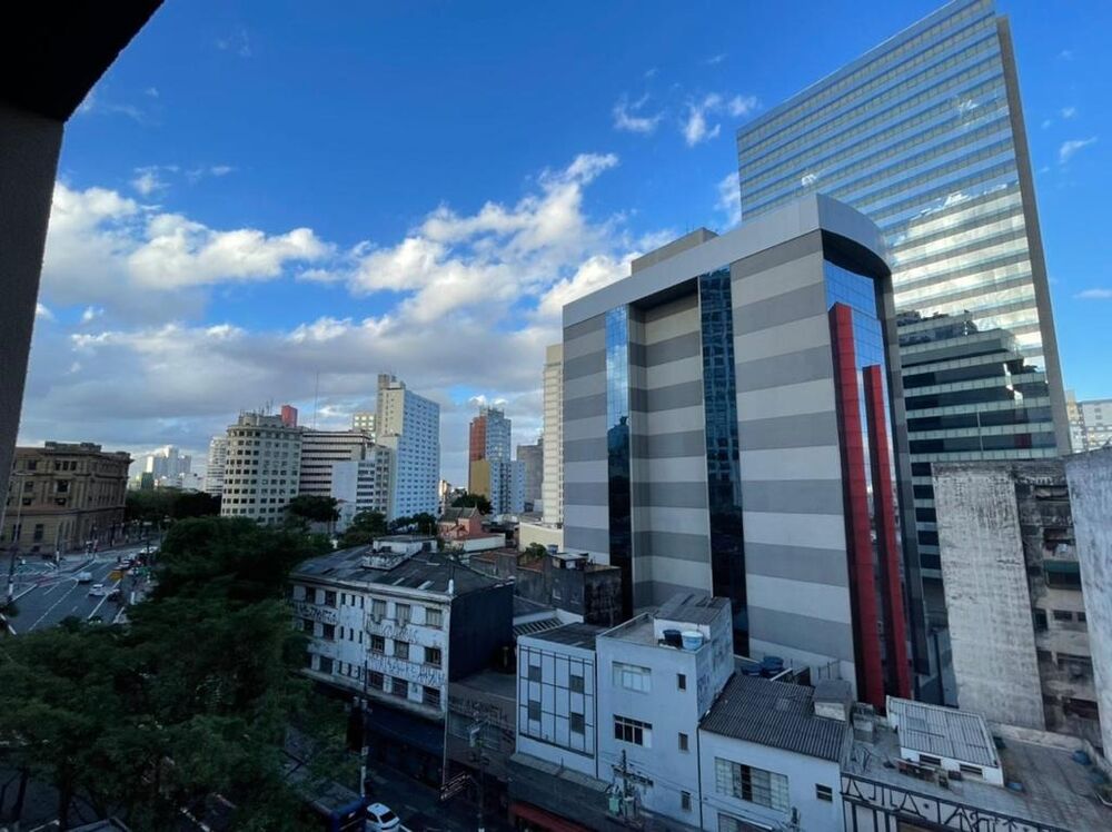 Apartamento, 1 quarto, 26 m² - Foto 2