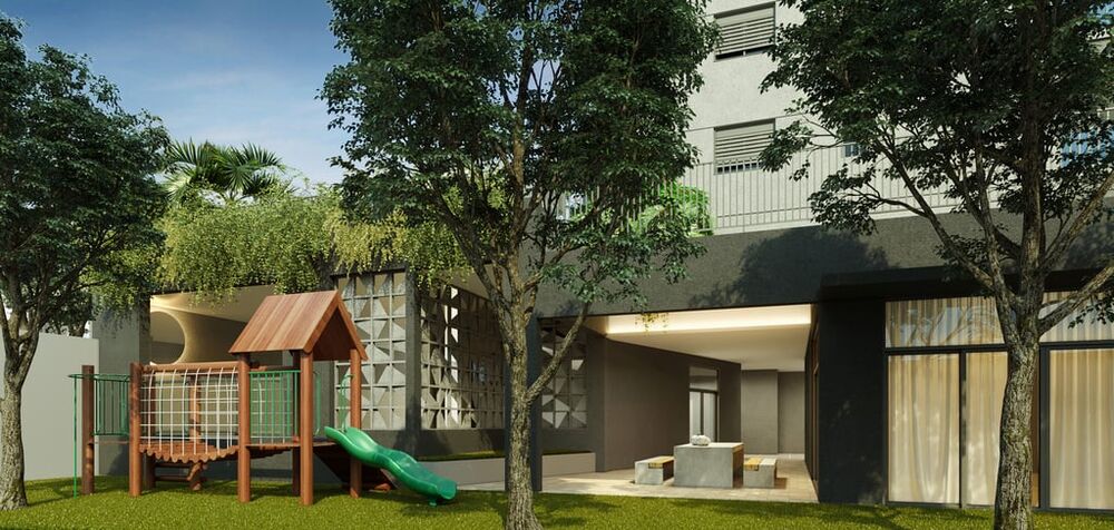 Apartamento, 3 quartos, 130 m² - Foto 14