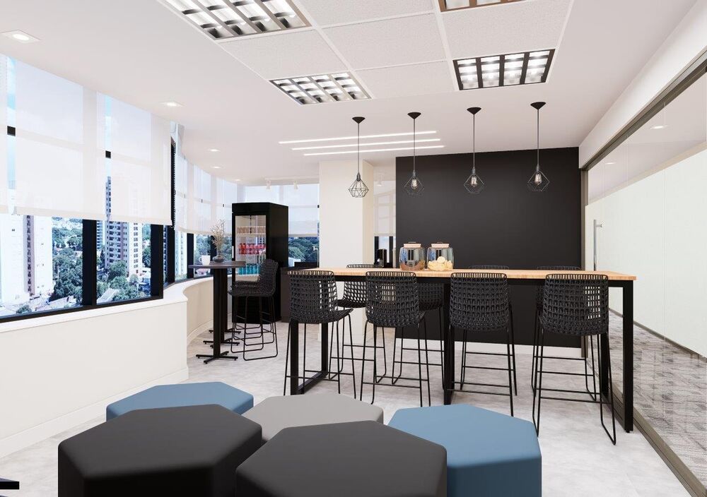 Sala-Conjunto, 330 m² - Foto 4
