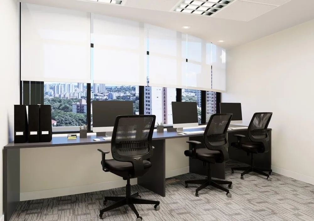 Sala-Conjunto, 330 m² - Foto 7