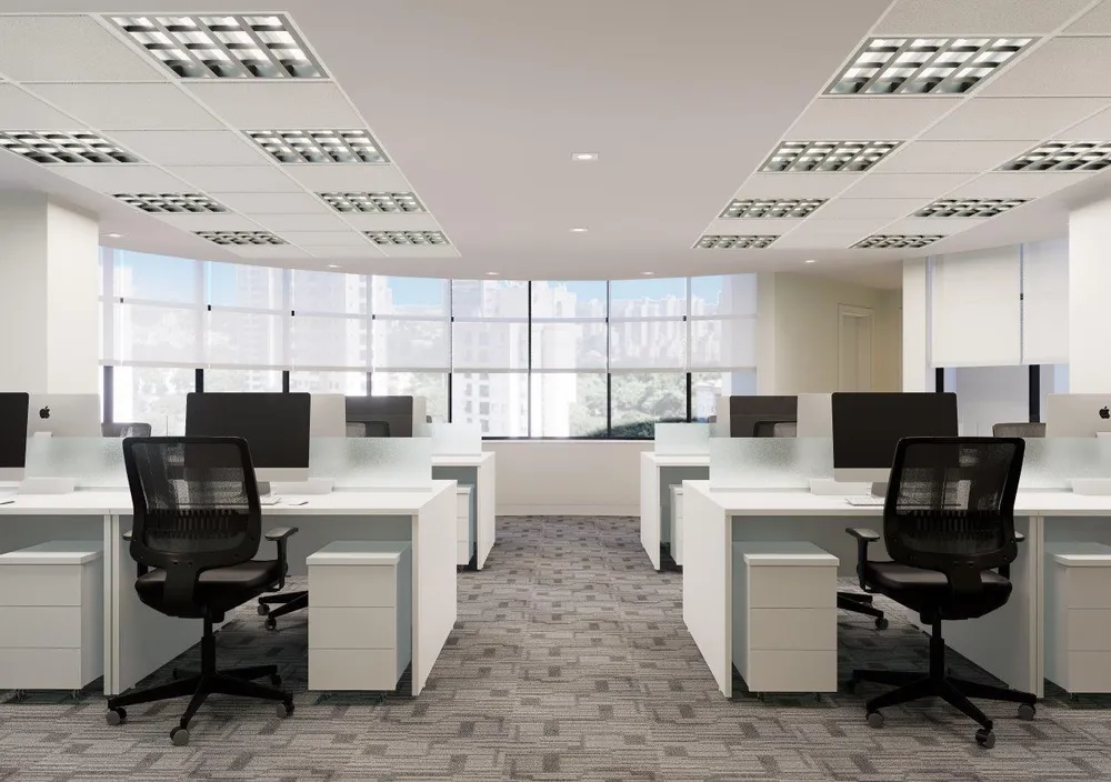 Sala-Conjunto, 330 m² - Foto 8