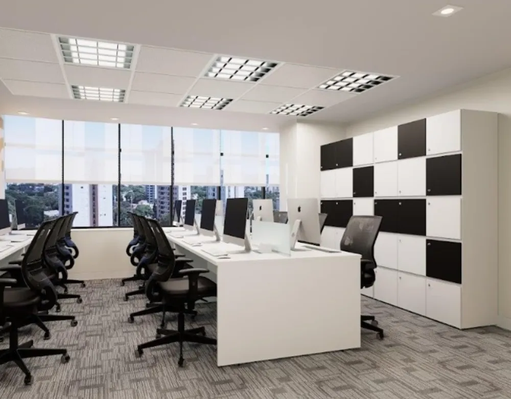 Sala-Conjunto, 330 m² - Foto 9