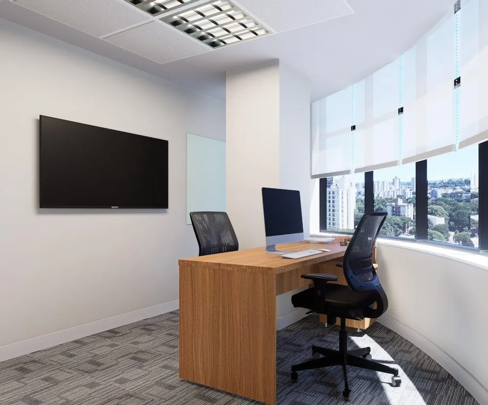 Sala-Conjunto, 330 m² - Foto 5