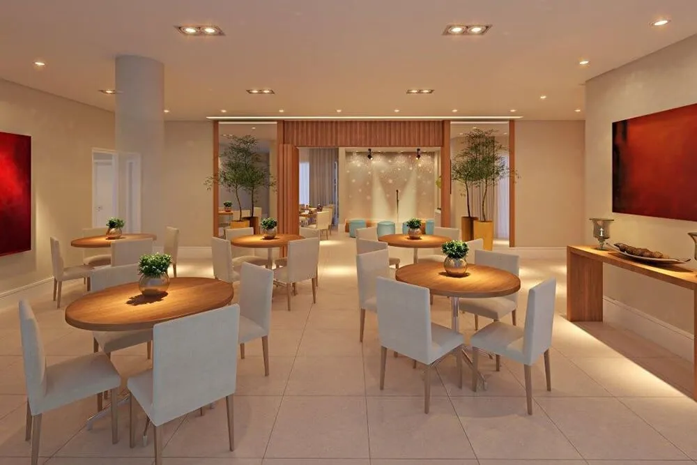 Apartamento, 2 quartos, 86 m² - Foto 9