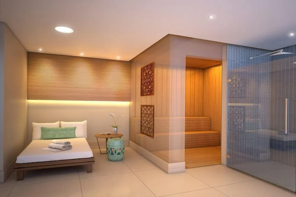 Apartamento, 2 quartos, 86 m² - Foto 11