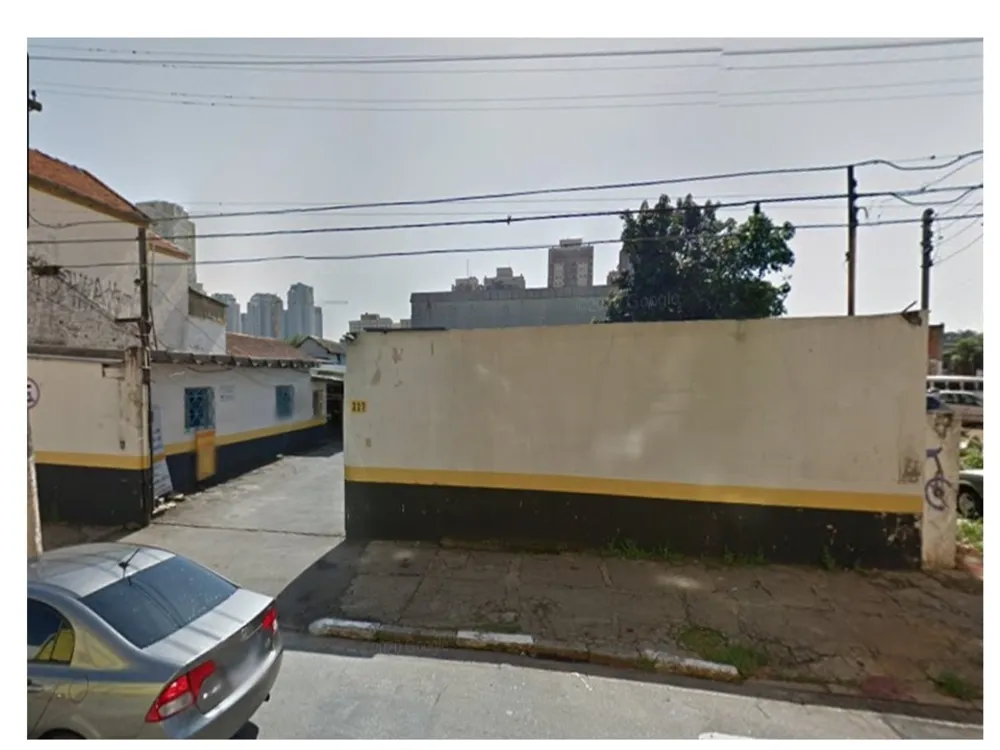 Depósito-Galpão, 1060 m² - Foto 1