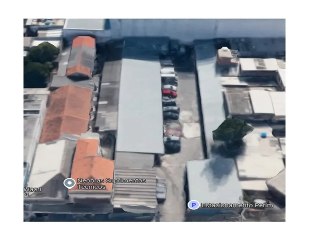 Depósito-Galpão, 1060 m² - Foto 2