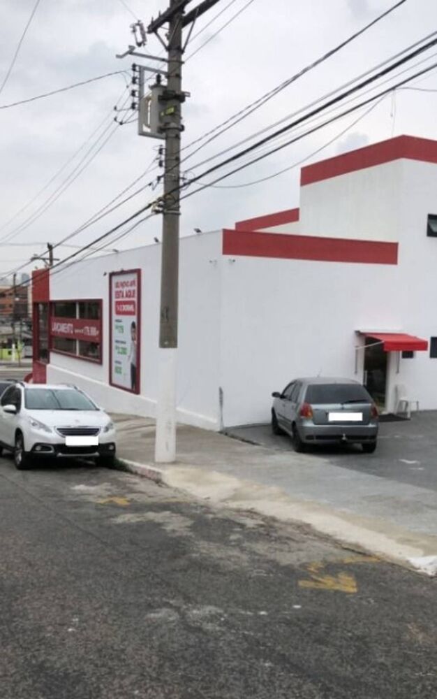 Loteamento e Condomínio, 780 m² - Foto 1