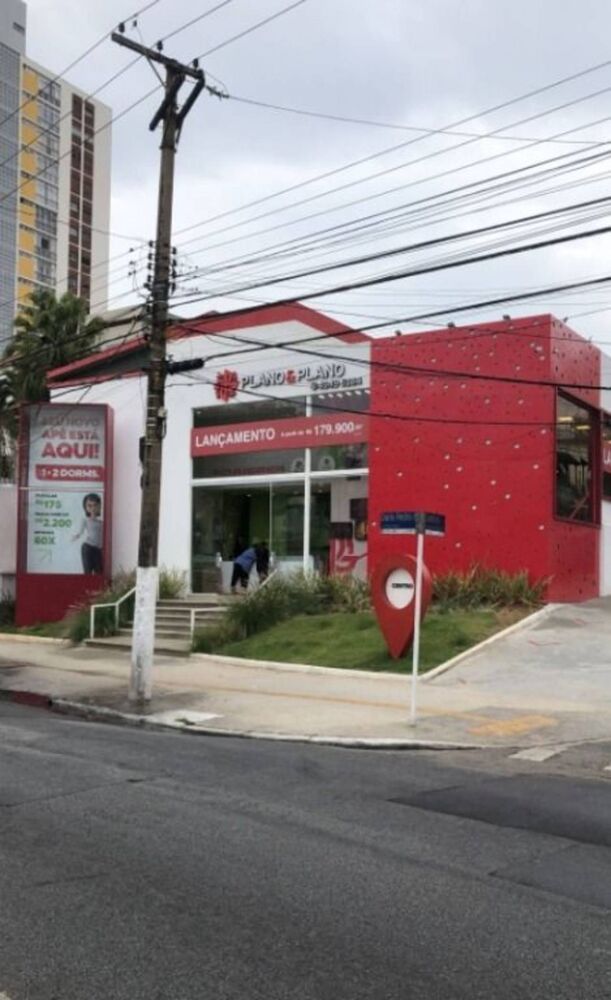 Loteamento e Condomínio, 780 m² - Foto 4