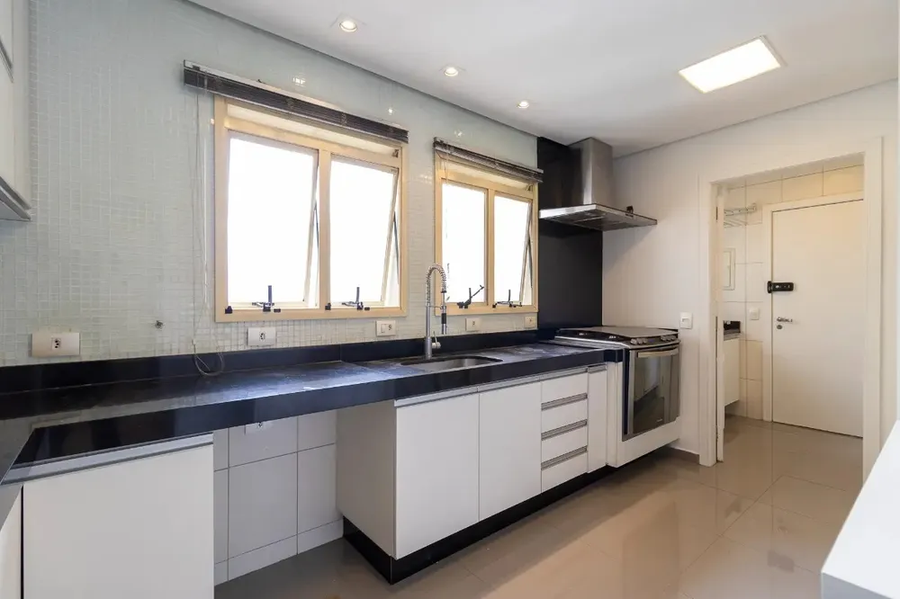 Apartamento, 3 quartos, 127 m² - Foto 5