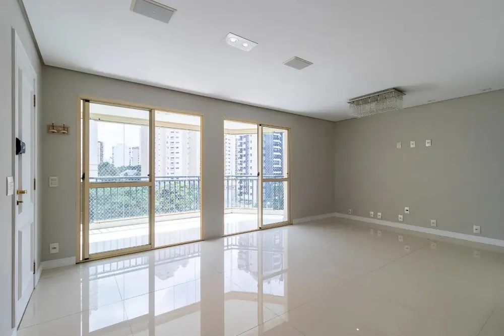 Apartamento, 3 quartos, 127 m² - Foto 2