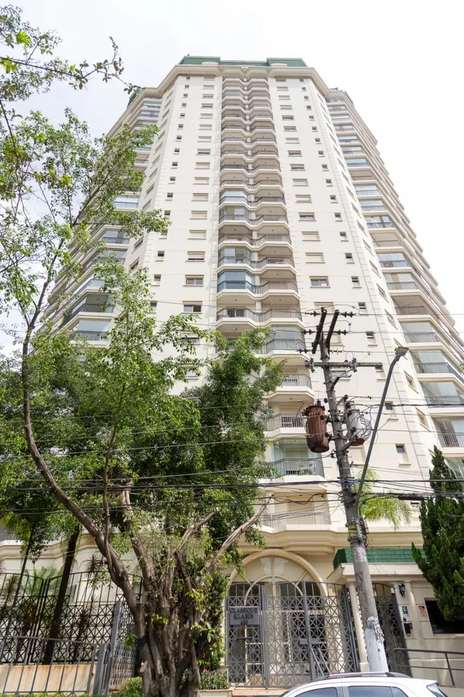 Apartamento, 3 quartos, 127 m² - Foto 4