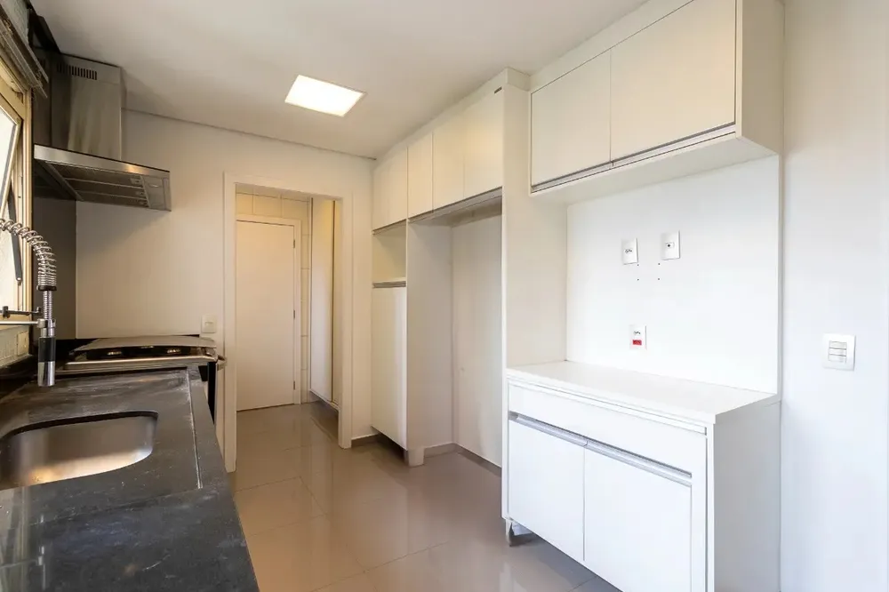 Apartamento, 3 quartos, 127 m² - Foto 1