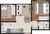Apartamento, 1 quarto, 24 m² - Foto 29
