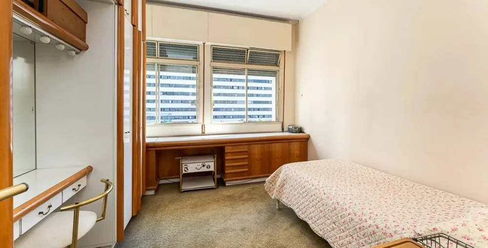 Apartamento, 3 quartos, 266 m² - Foto 3