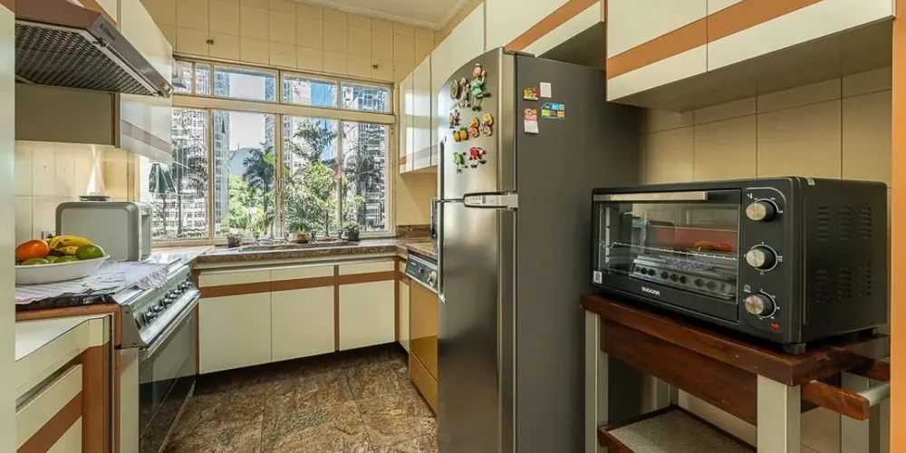 Apartamento, 3 quartos, 266 m² - Foto 12
