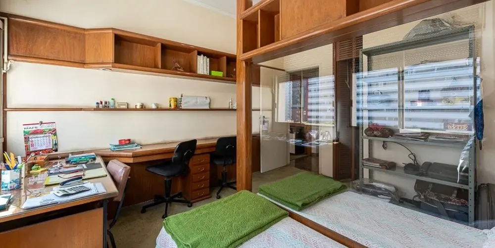 Apartamento, 3 quartos, 266 m² - Foto 9