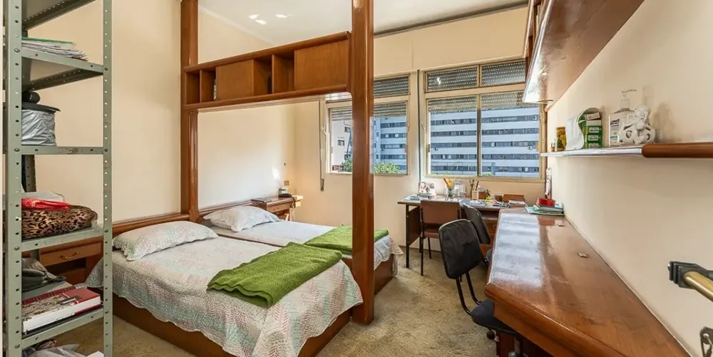 Apartamento, 3 quartos, 266 m² - Foto 11