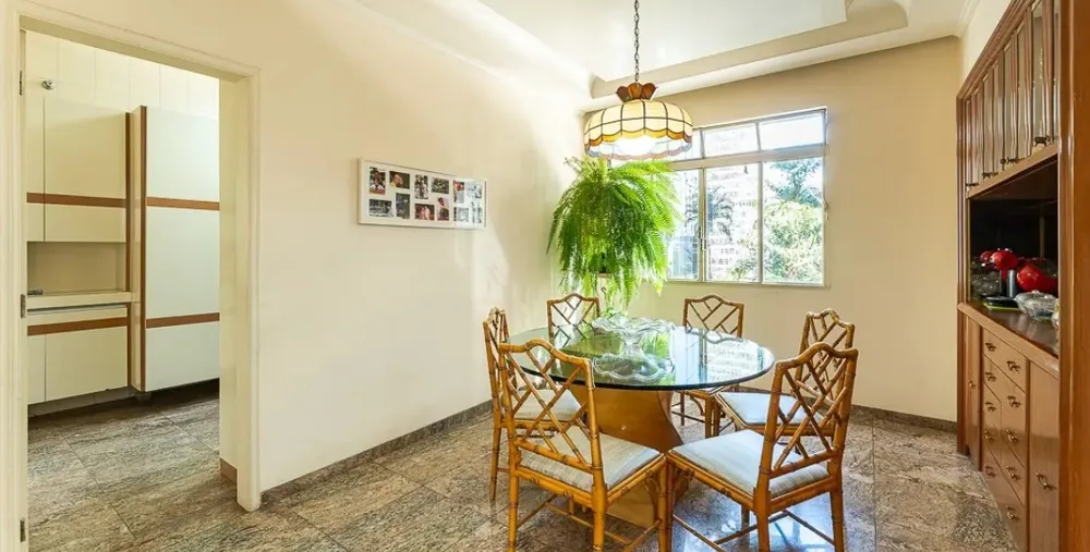 Apartamento, 3 quartos, 266 m² - Foto 13