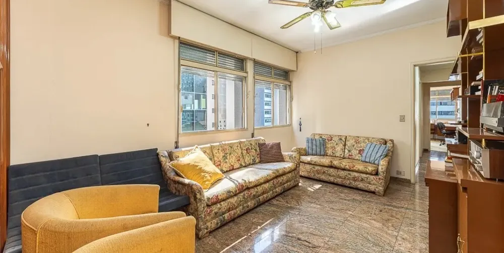 Apartamento, 3 quartos, 266 m² - Foto 10