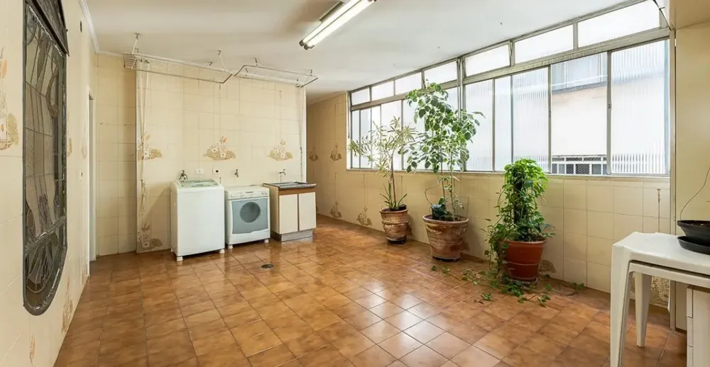 Apartamento, 3 quartos, 266 m² - Foto 1