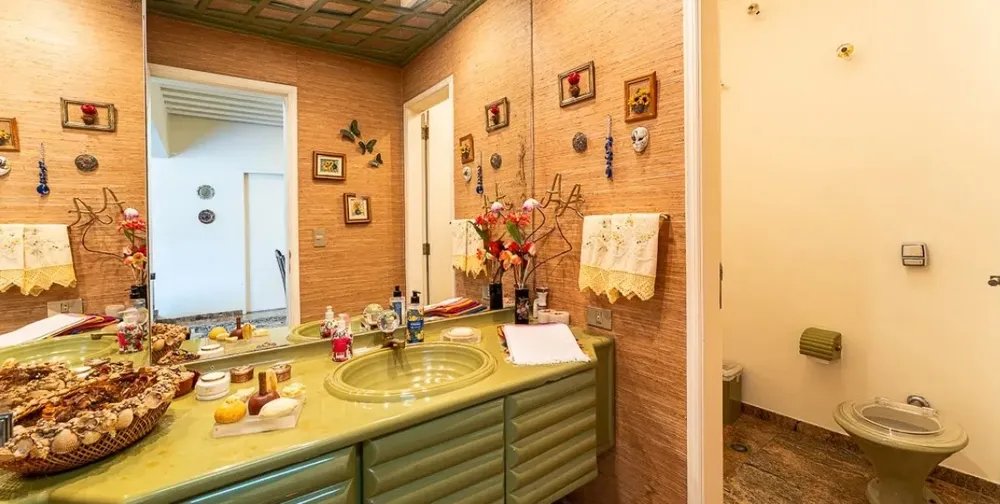 Apartamento, 3 quartos, 266 m² - Foto 2