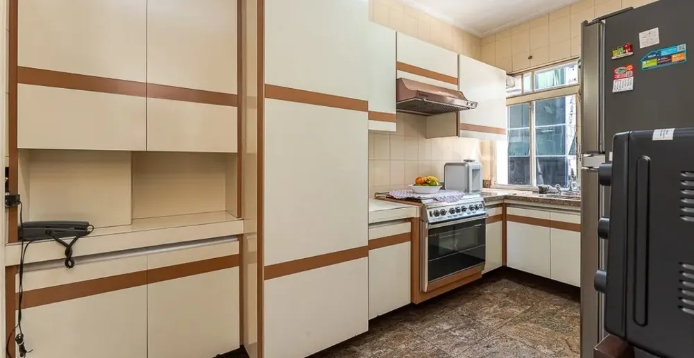Apartamento, 3 quartos, 266 m² - Foto 4