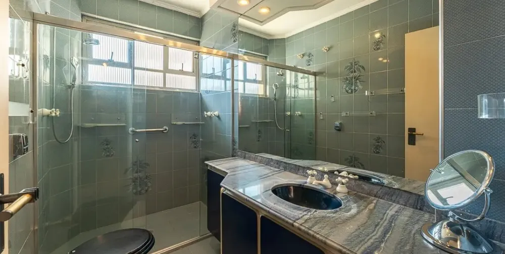 Apartamento, 3 quartos, 266 m² - Foto 10