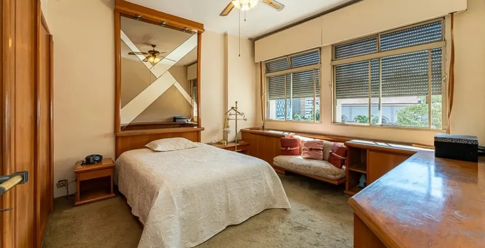 Apartamento, 3 quartos, 266 m² - Foto 11