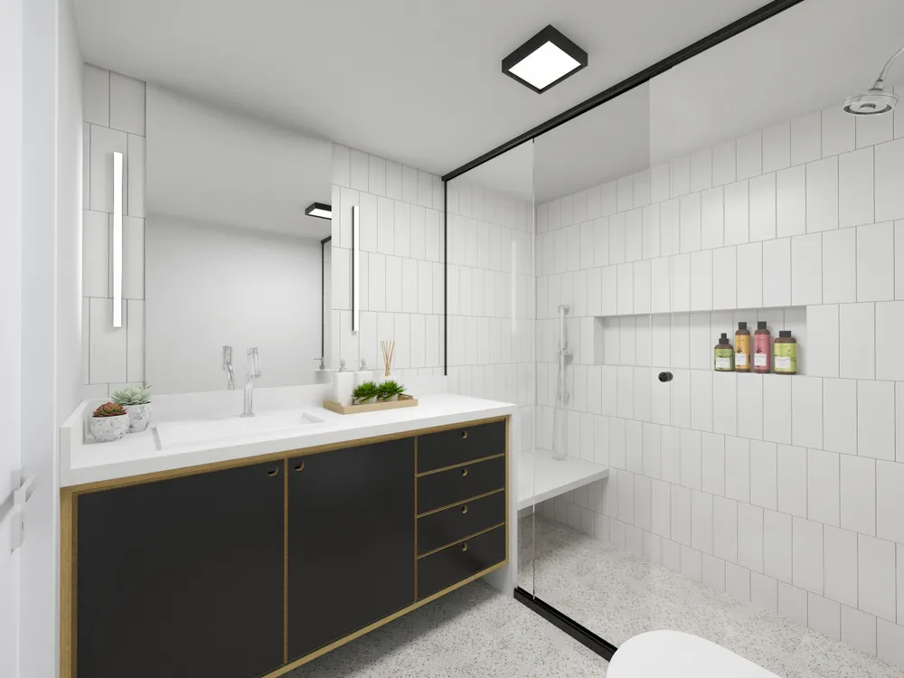 Apartamento, 3 quartos, 253 m² - Foto 10