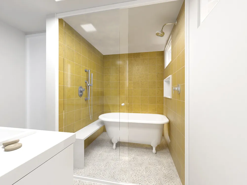 Apartamento, 3 quartos, 253 m² - Foto 6