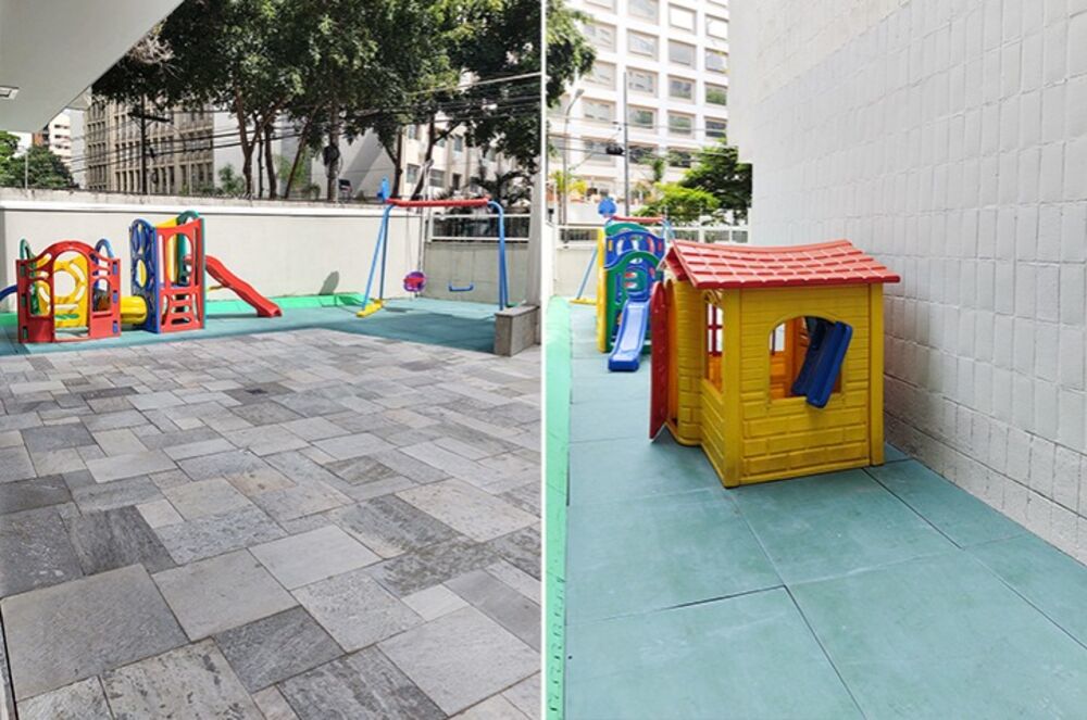 Apartamento, 3 quartos, 253 m² - Foto 3